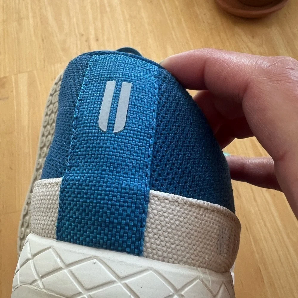 Nobull trainer unisex m8 w9.5